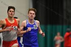 Track & Field Wheaton Invitational  Wheaton College Men’s Track & Field compete at the Wheaton invitational. - Photo By: KEITH NORDSTROM : Wheaton, Track